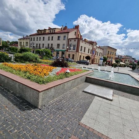 Apartamenty Rynek Trzebinia Trzebinia  Bagian luar foto