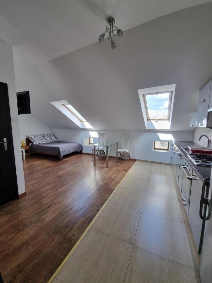 Apartamenty Rynek Trzebinia Trzebinia  Bagian luar foto