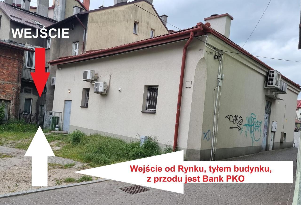 Apartamenty Rynek Trzebinia Trzebinia  Bagian luar foto