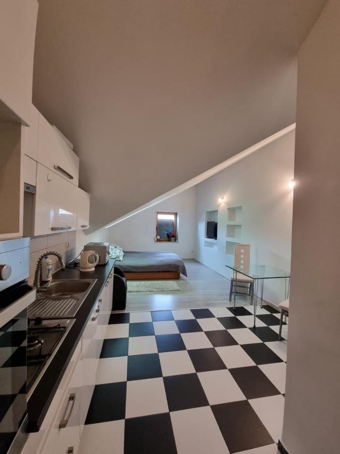 Apartamenty Rynek Trzebinia Trzebinia  Bagian luar foto