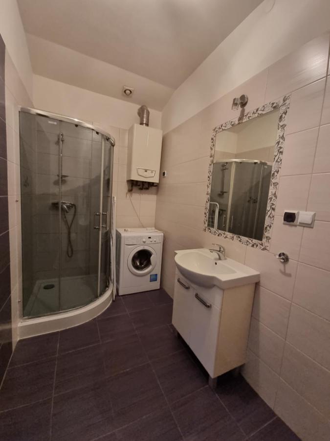 Apartamenty Rynek Trzebinia Trzebinia  Bagian luar foto