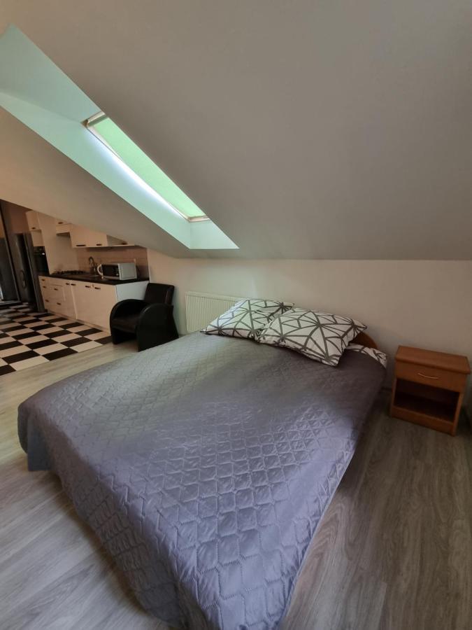 Apartamenty Rynek Trzebinia Trzebinia  Bagian luar foto